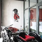 Ameron Muenchen Motorworld
