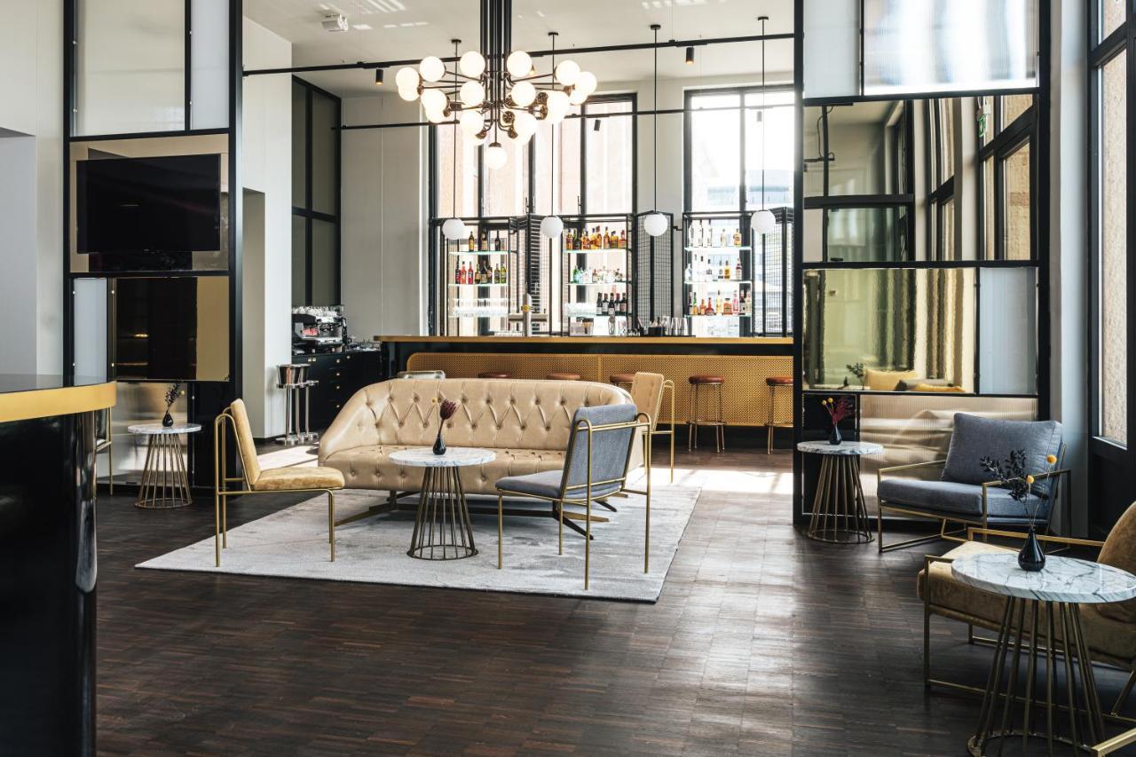Hotel Ameron Motorworld