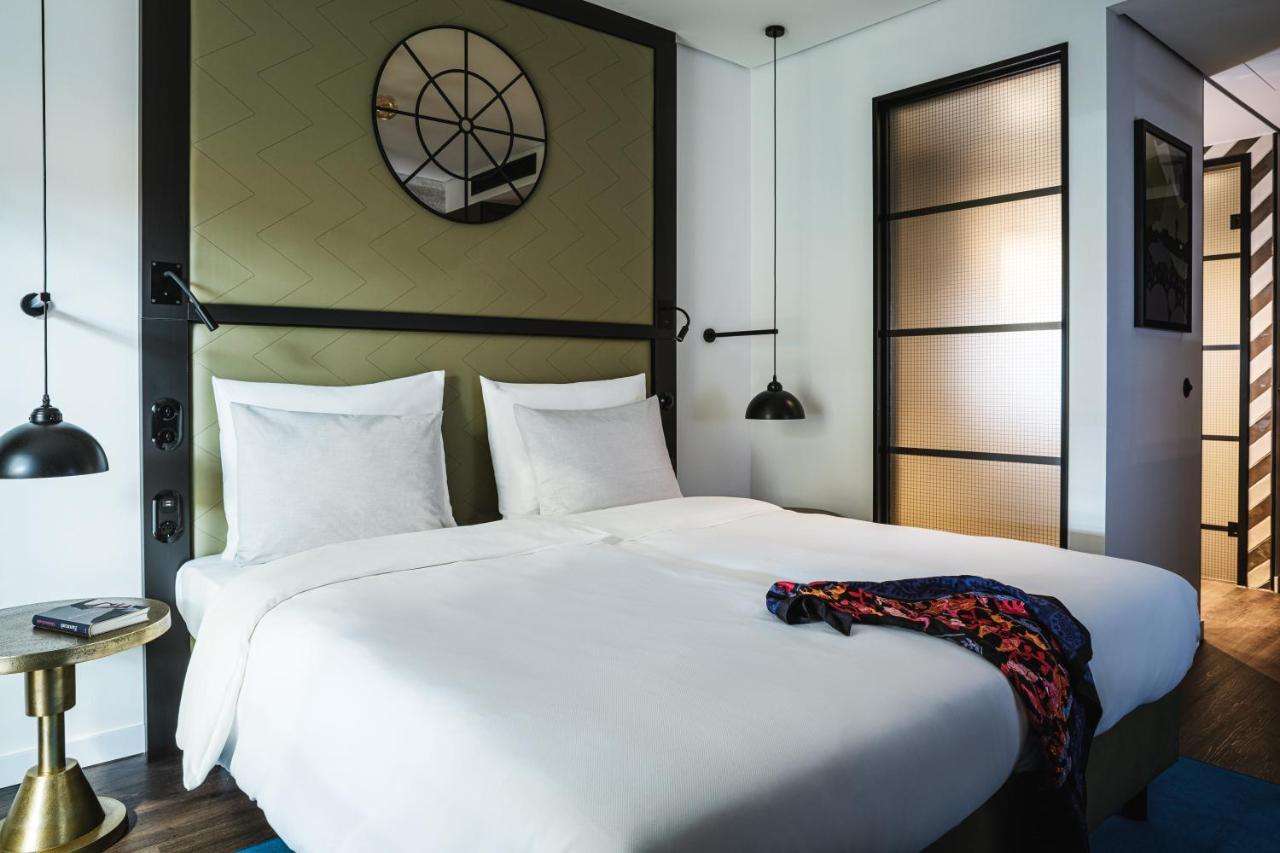 Hotel Ameron Motorworld 4*
