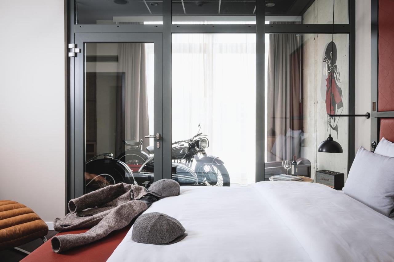 Ameron Motorworld 4* Monaco di Baviera
