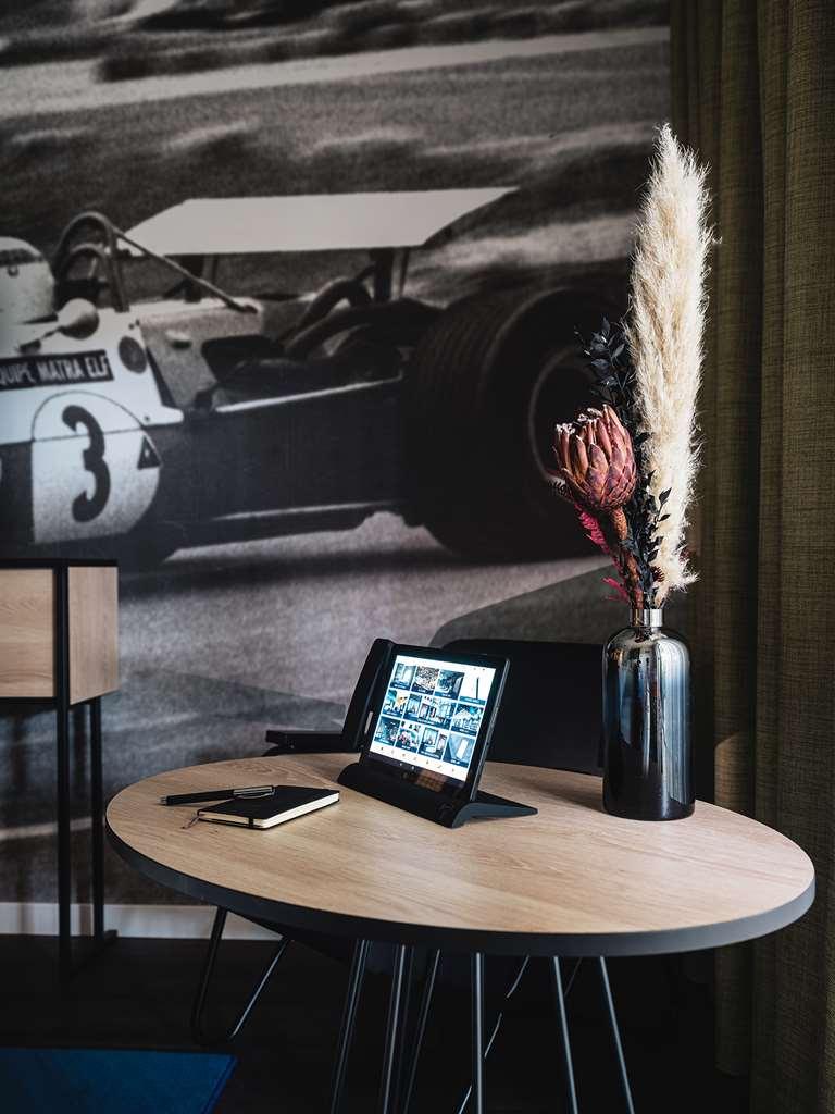 Ameron Motorworld Hotel 4*