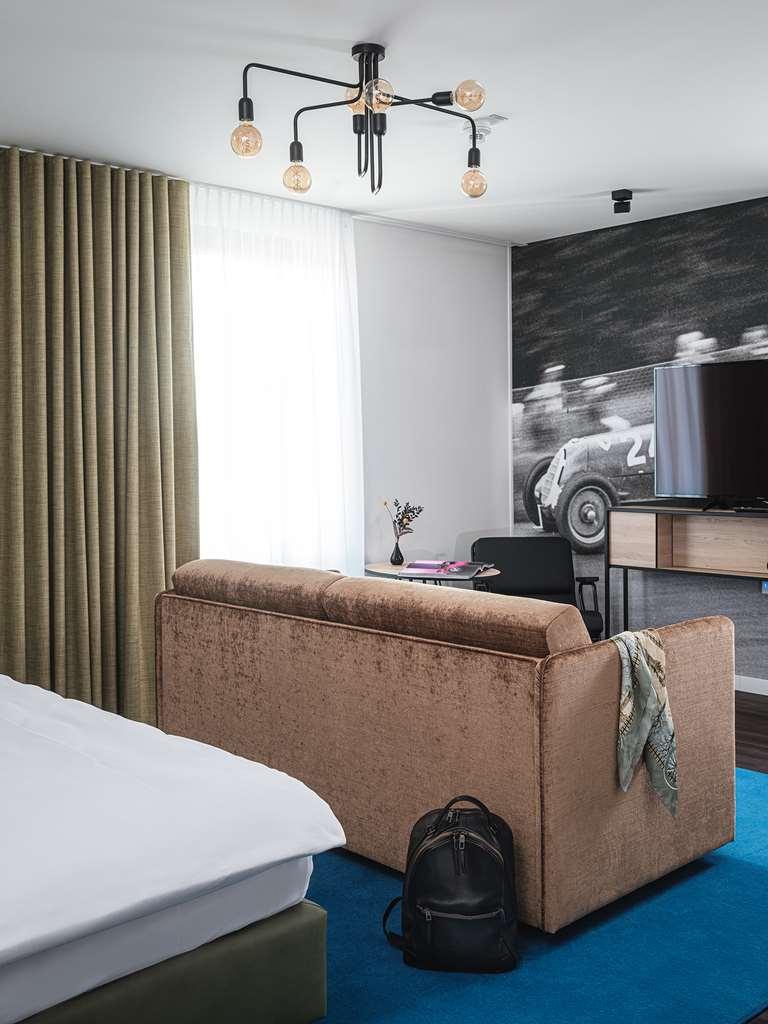 Ameron Motorworld Hotel Monaco di Baviera
