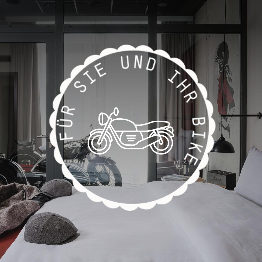 Hotel Ameron Motorworld