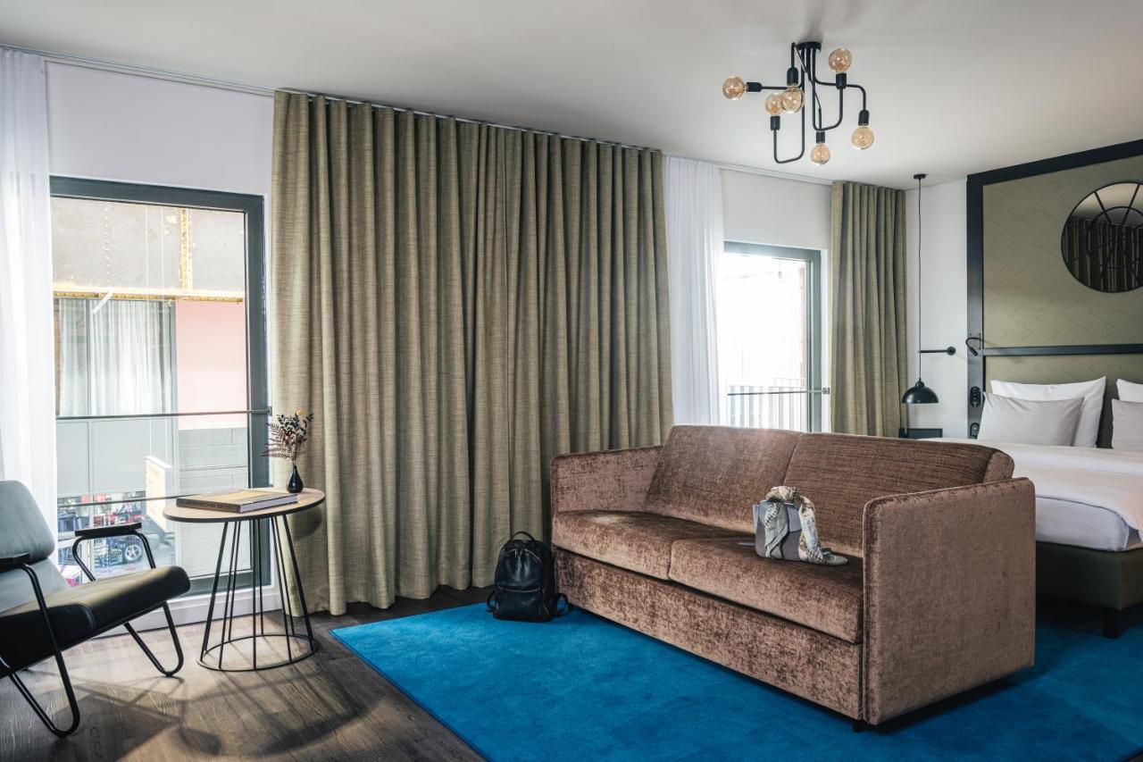Ameron Motorworld Hotel
