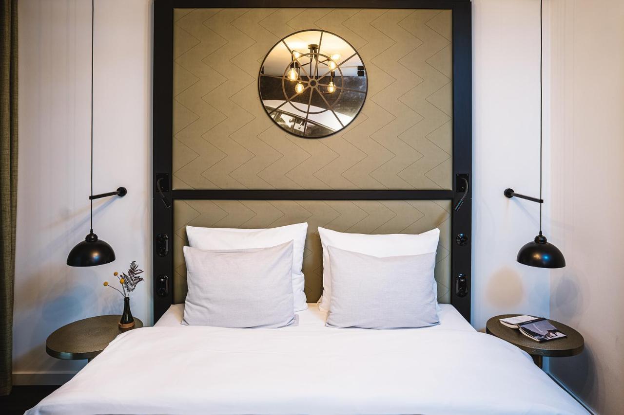 Hotel Ameron Motorworld Munich
