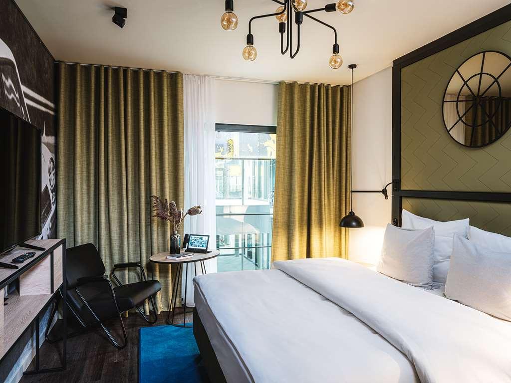 Ameron Motorworld Hotel