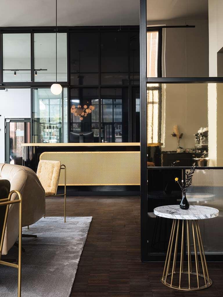 Ameron Motorworld Hotel Munich