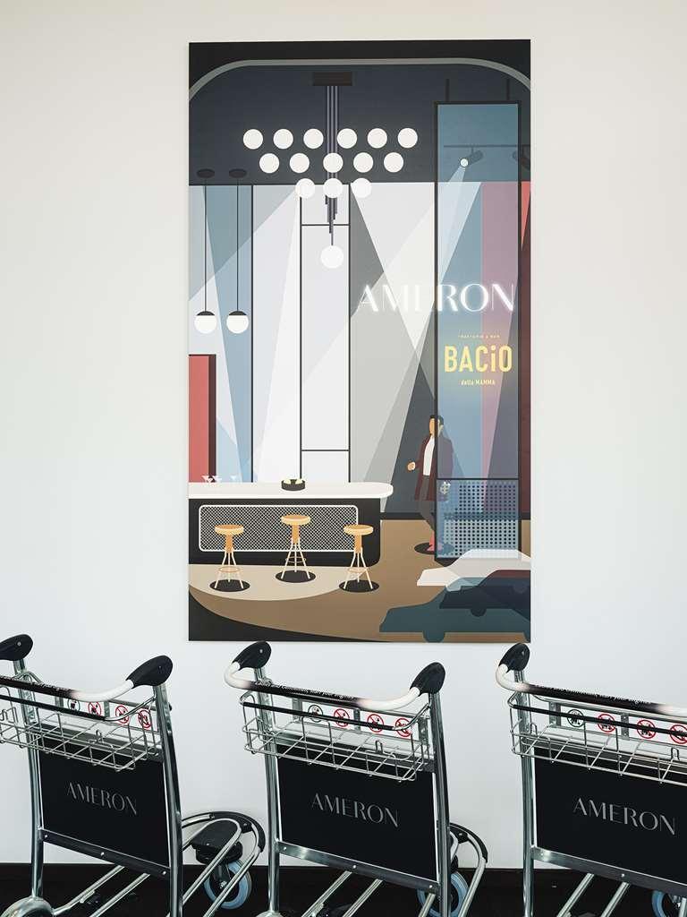 Hotel Ameron Motorworld 4*