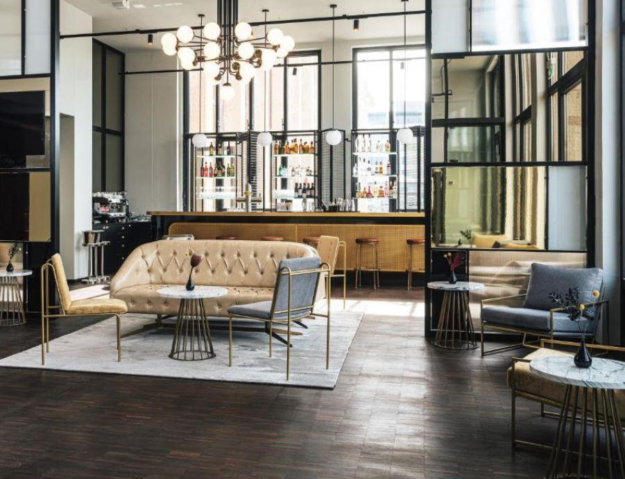 Ameron Motorworld Hotel Munich